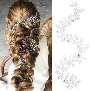 COPY - Handmade bridal vine